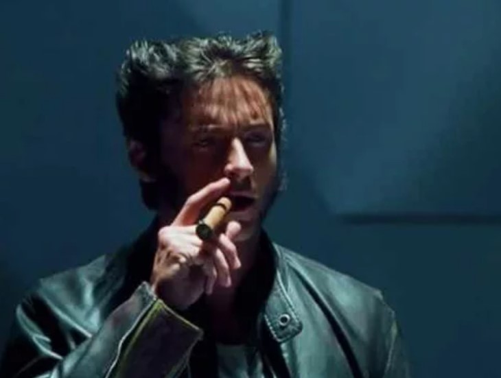 Wolverine Won't Be Smoking In The MCU | Cosmic Book News