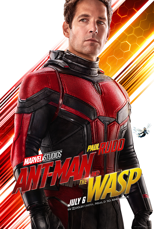 Ant Man And The Wasp Kinox Ant Man And The Wasp Kinox