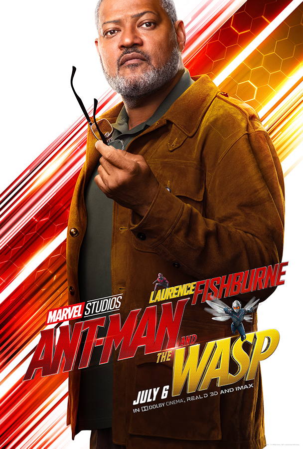 Ant Man And The Wasp Kinox Ant Man And The Wasp Kinox
